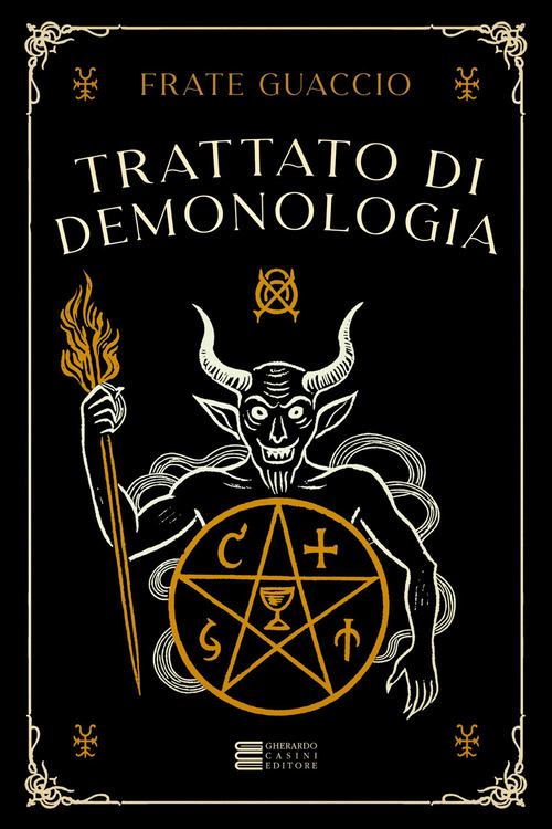 Trattato di demonologia