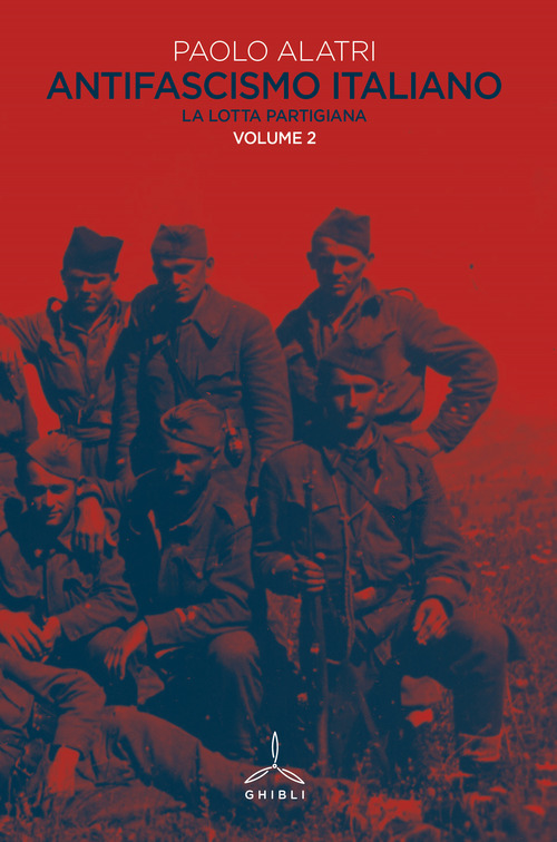 Antifascismo italiano