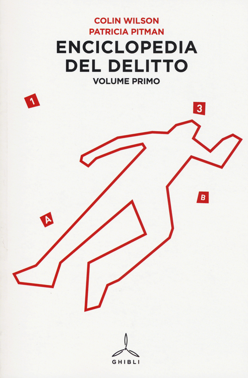 Enciclopedia del delitto
