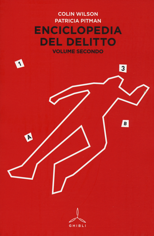 Enciclopedia del delitto