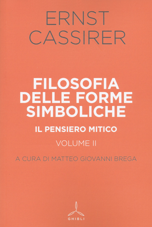 Filosofia delle forme simboliche