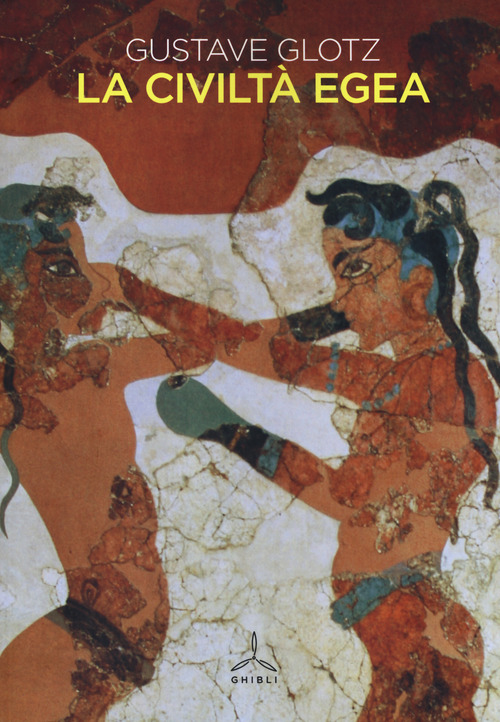 La civilt&agrave; egea