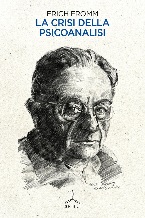La crisi della psicoanalisi