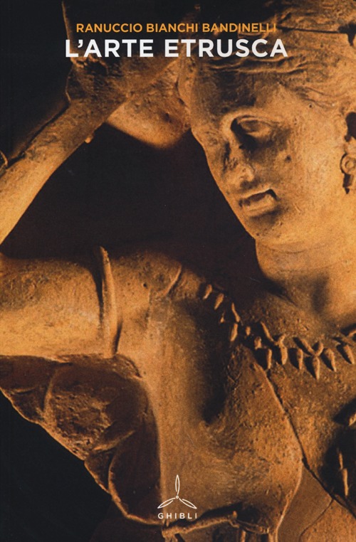 L'arte etrusca
