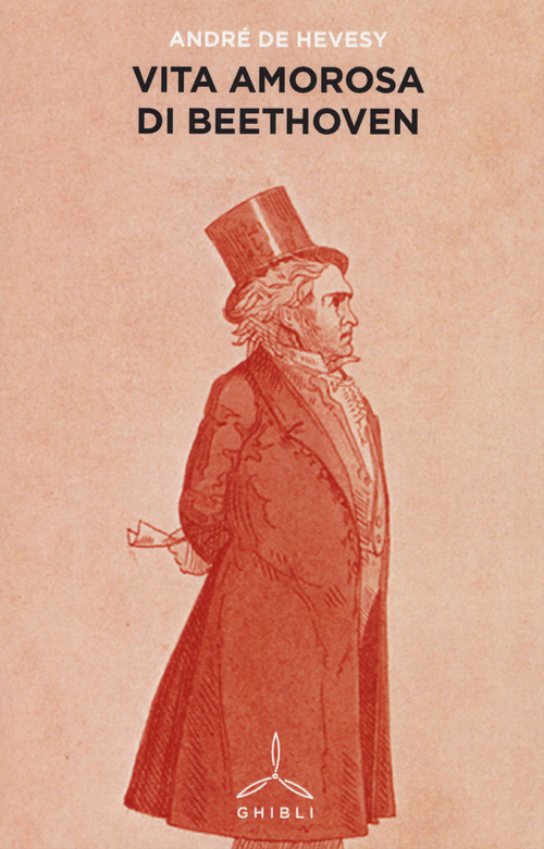 Vita amorosa di Beethoven