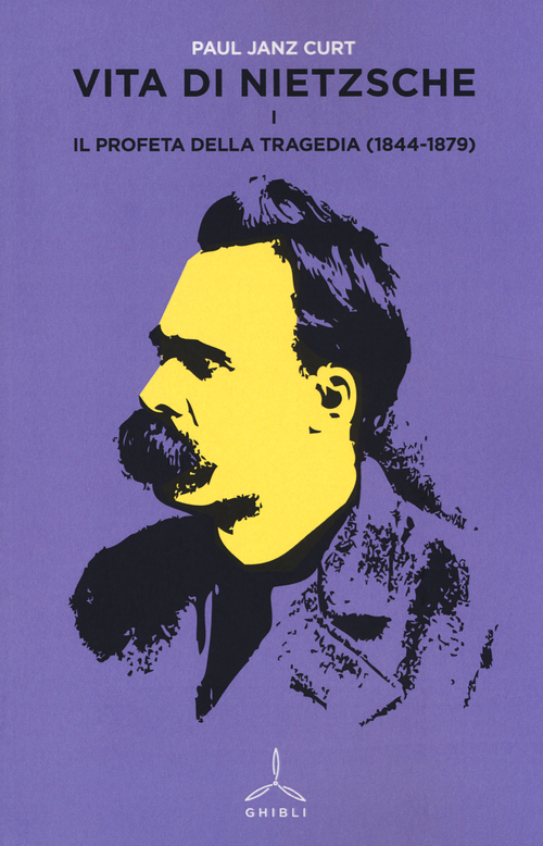 Vita di Nietzsche