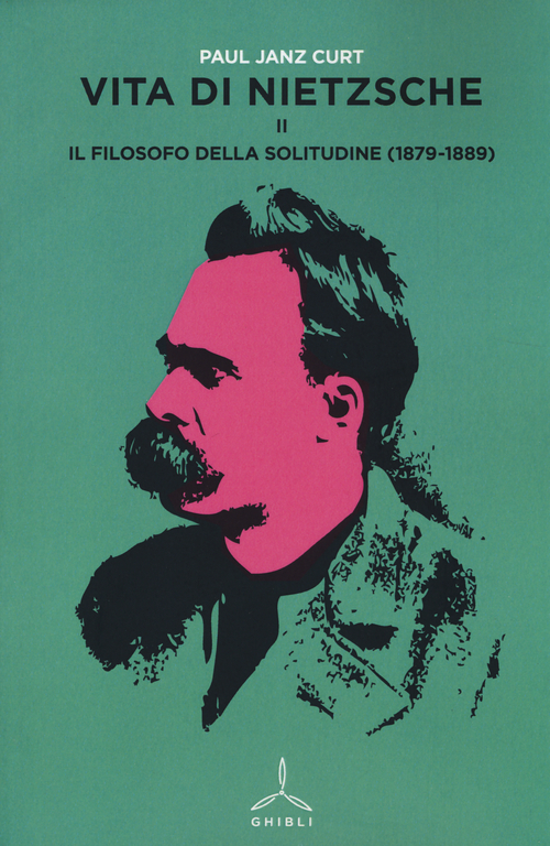 Vita di Nietzsche