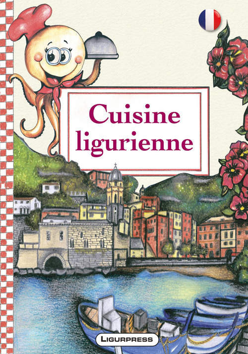 Cuisine ligurienne
