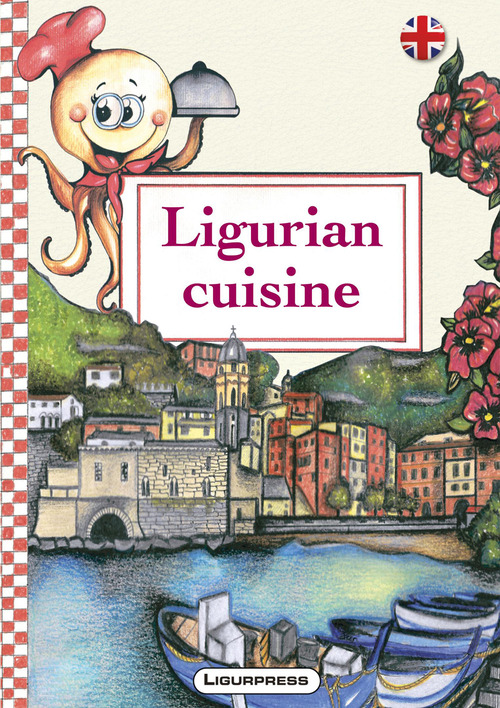 Ligurian cuisine