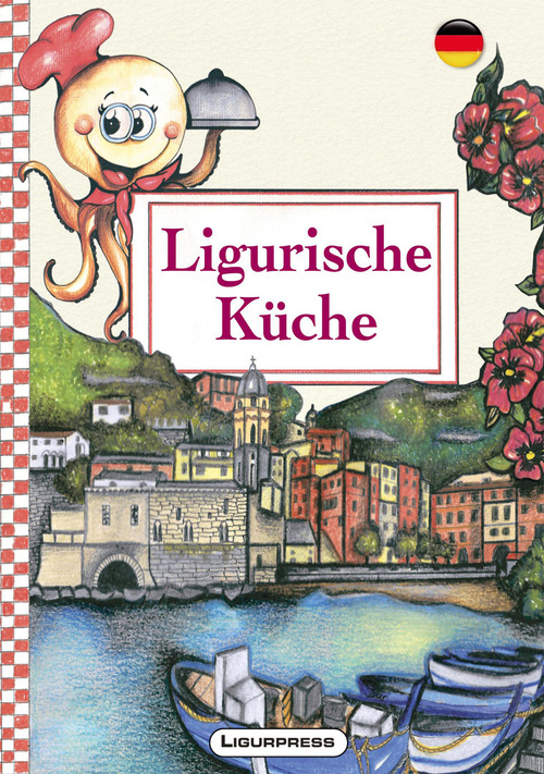 Ligurische K&uuml;che