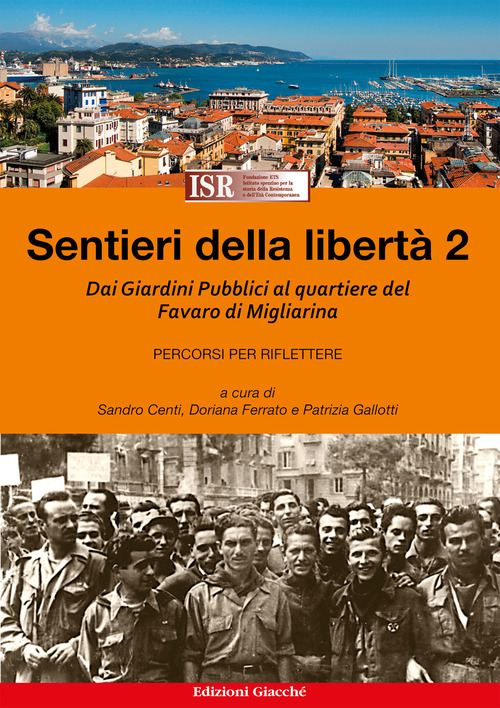 Sentieri della libertà