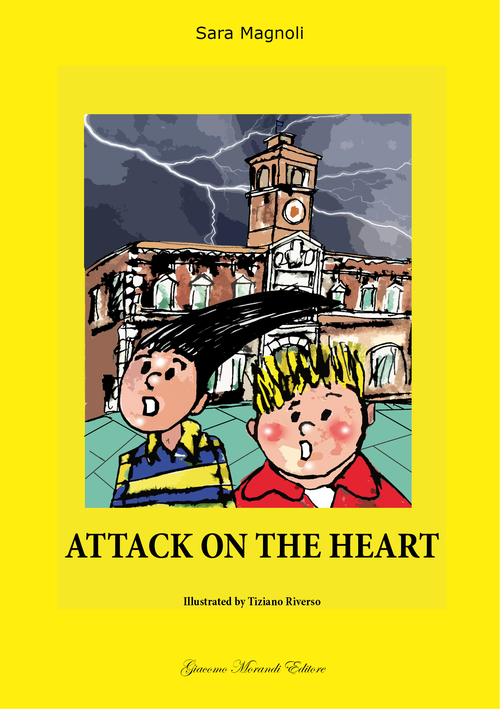 Attack on the heart-Attacco al cuore