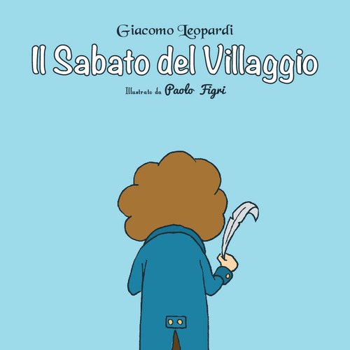 Il sabato del villaggio