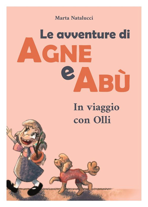 Le avventure di Agne e Ab&ugrave;