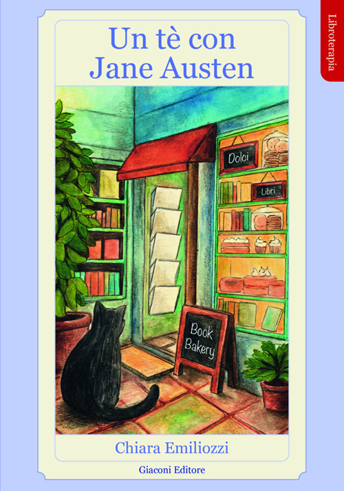 Un t&egrave; con Jane Austen