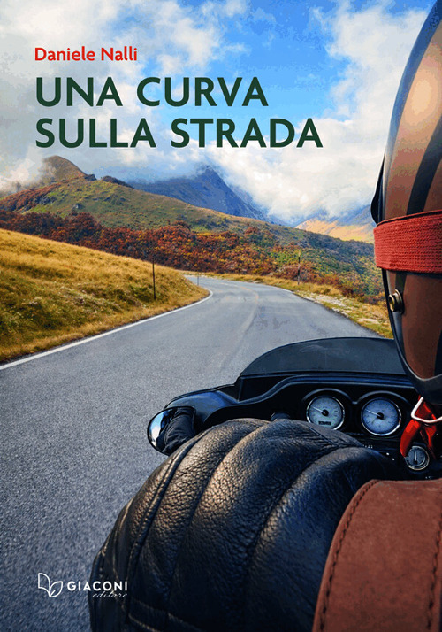 Una curva sulla strada