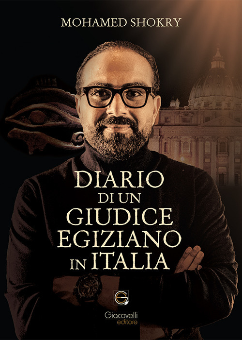 Diario di un giudice egiziano in Italia