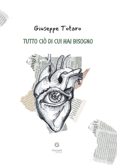 Tutto ci&ograve; di cui hai bisogno