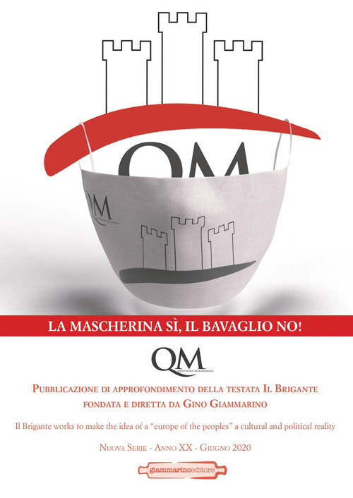 QM. Questione meridionale