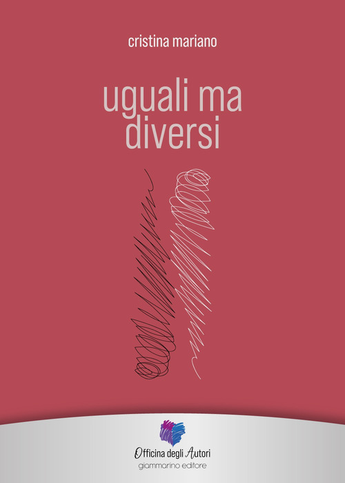 Uguali ma diversi