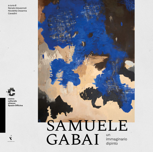 Samuele Gabai. Un immaginario dipinto