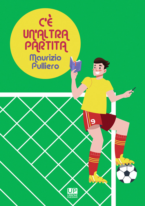 C'&egrave; un'altra partita