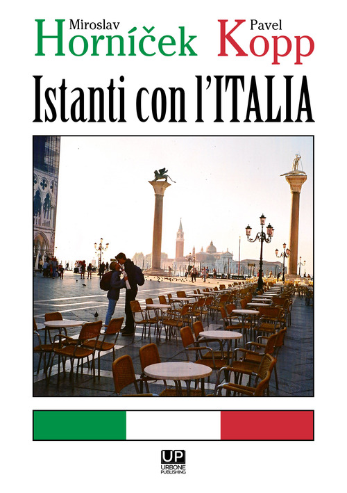 Istanti con l'Italia