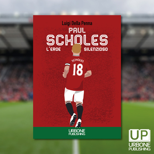 Paul Scholes, l'eroe silenzioso