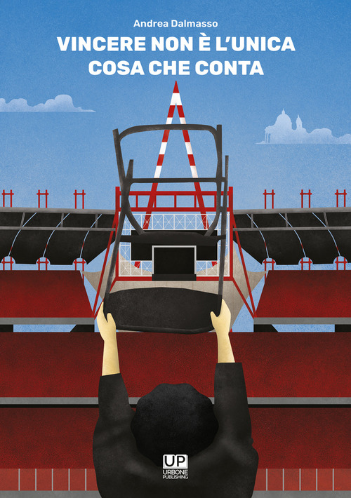 Vincere non &egrave; l'unica cosa che conta