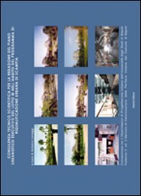 Consulenza tecnico scientifica per la redazione del piano urbanistico esecutivo del lotto M nell'ambito del programma di riqualificazione urbana di Scampia