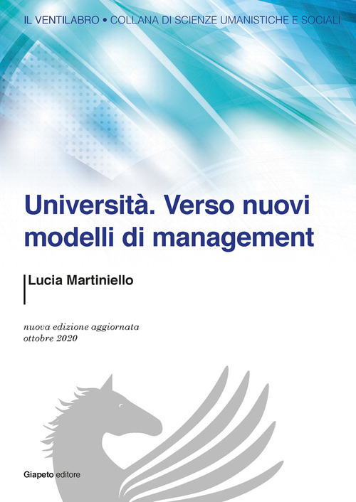 Università. Verso nuovi modelli di management