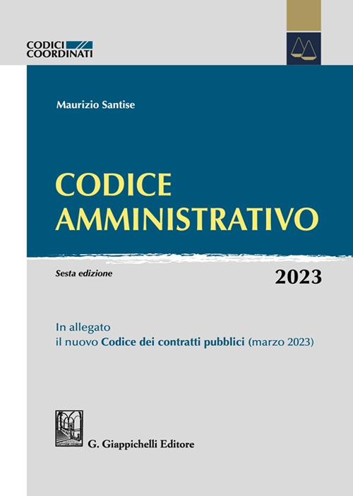 Codice amministrativo
