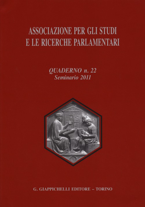 Associazione per gli studi e le ricerche parlamentari