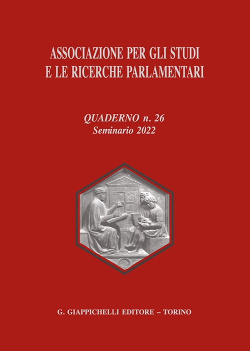 Associazione per gli studi e le ricerche parlamentari
