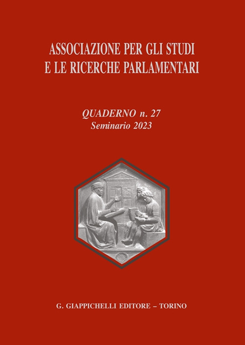 Associazione per gli studi e le ricerche parlamentari