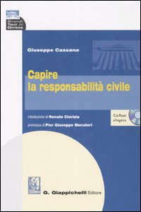 Capire la responsabilità civile