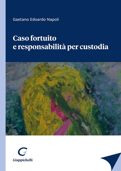 Caso fortuito e responsabilit&agrave; per custodia
