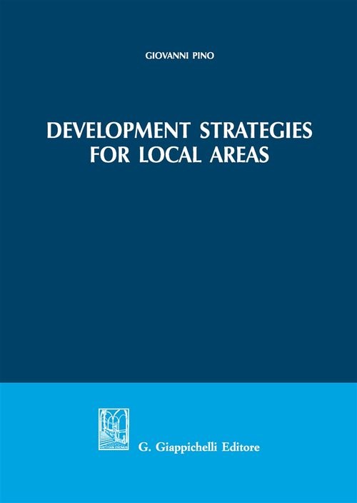 Development strategies for local areas