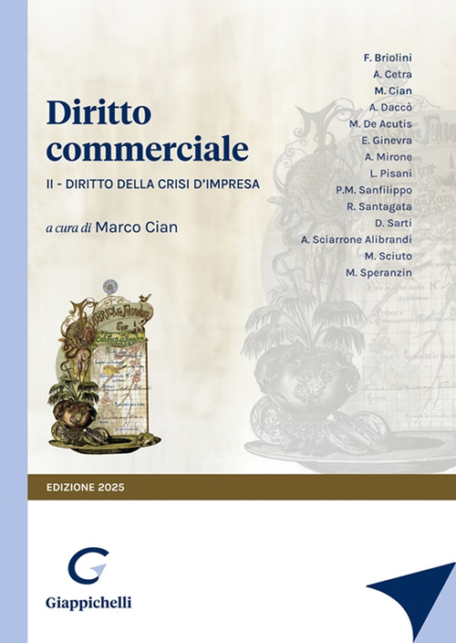 Diritto commerciale