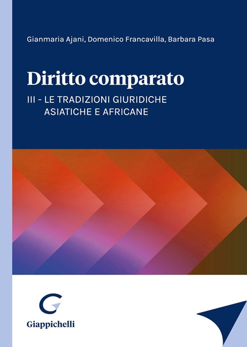 Diritto comparato