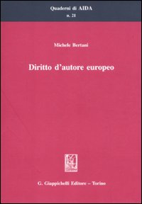 Diritto d'autore europeo