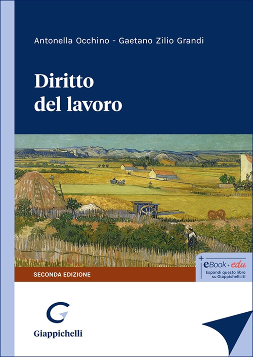 Diritto del lavoro