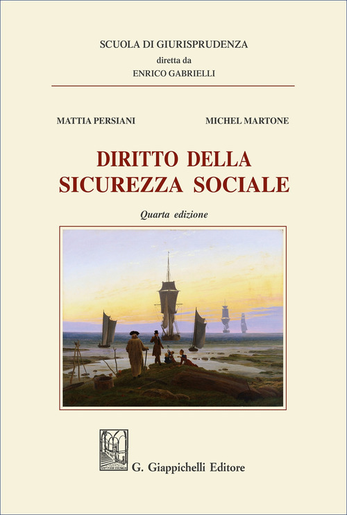 Diritto della sicurezza sociale