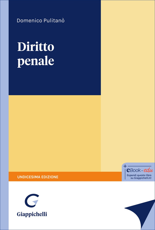 Diritto penale