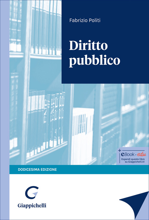 Diritto pubblico