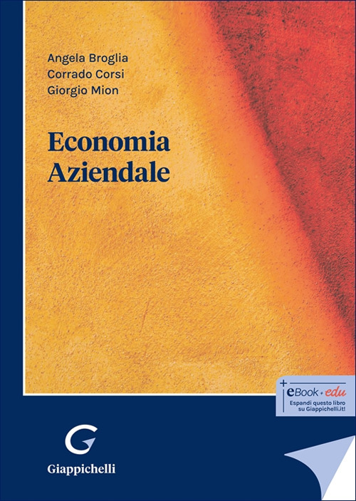 Economia aziendale