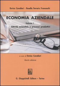 Economia aziendale. Estratto