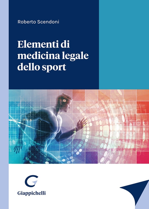 Elementi di medicina legale dello sport