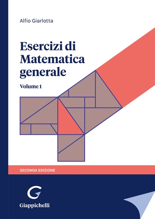 Esercizi di matematica generale