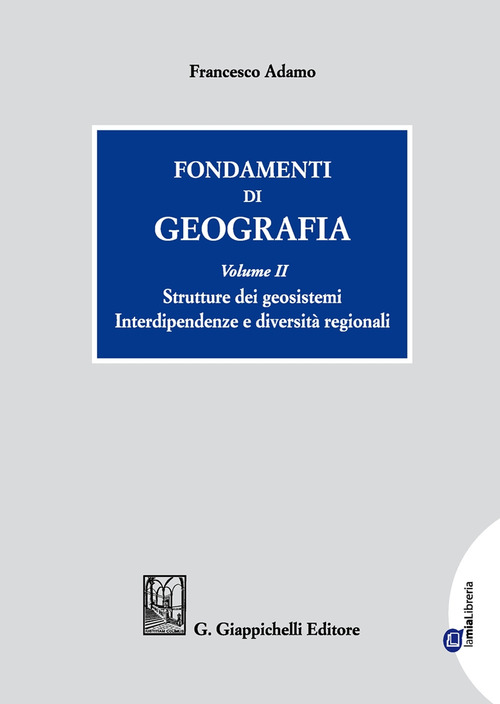 Fondamenti di geografia